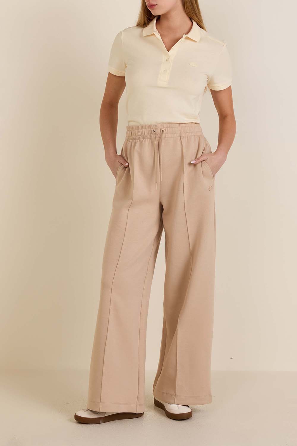 חולצת פולו  L.12.D